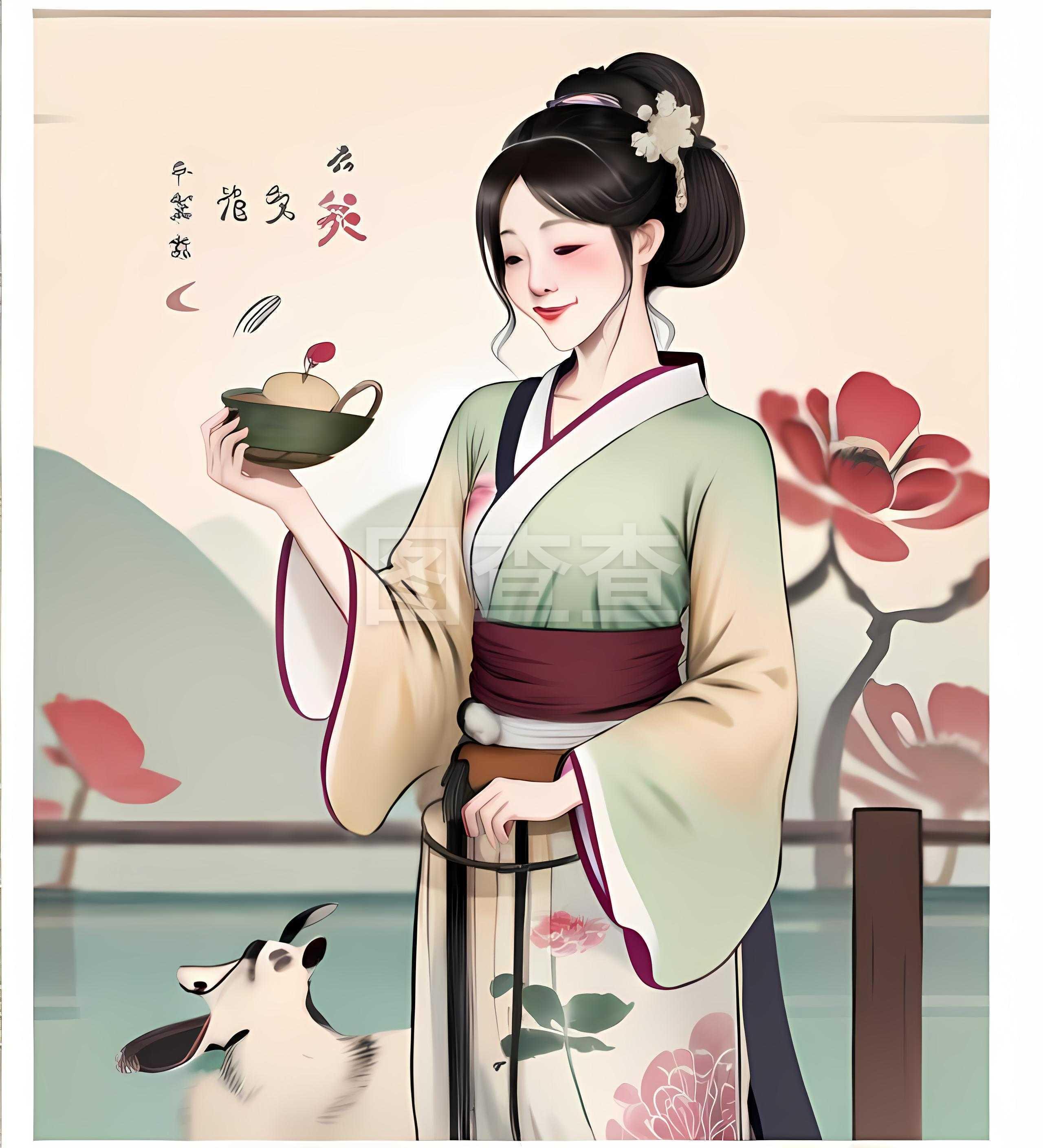 直播间人气盲盒